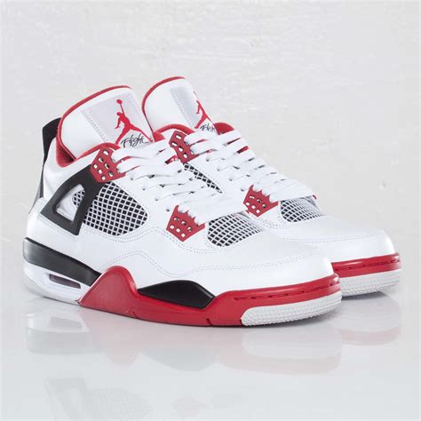 jordan 4 shoes